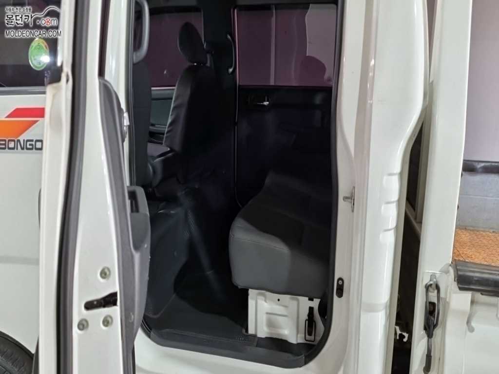 기아 봉고3 1톤 카고 8
