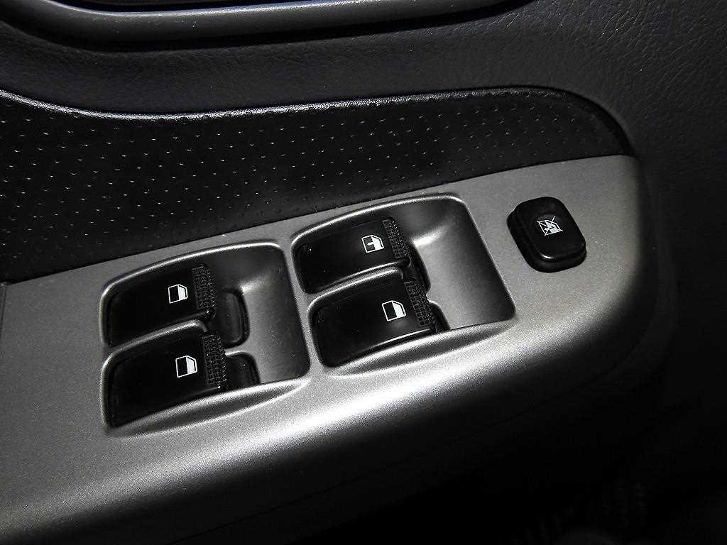 기아 봉고3 1톤 카고 12