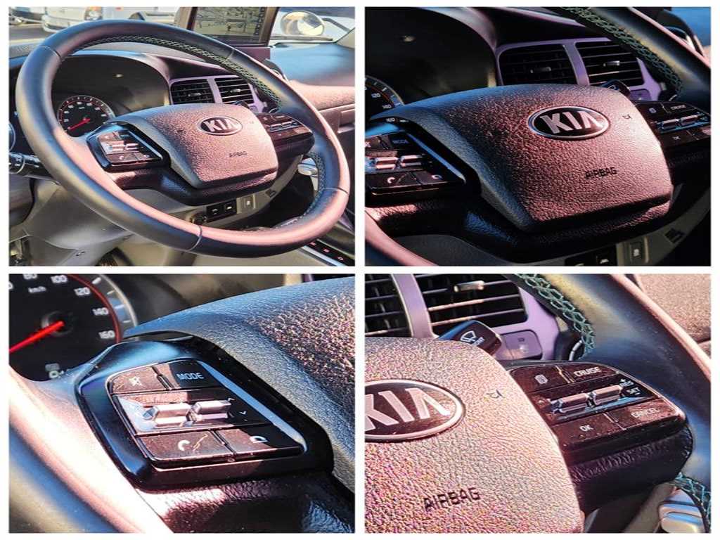 기아 봉고3 1톤 표준탑 전기 9