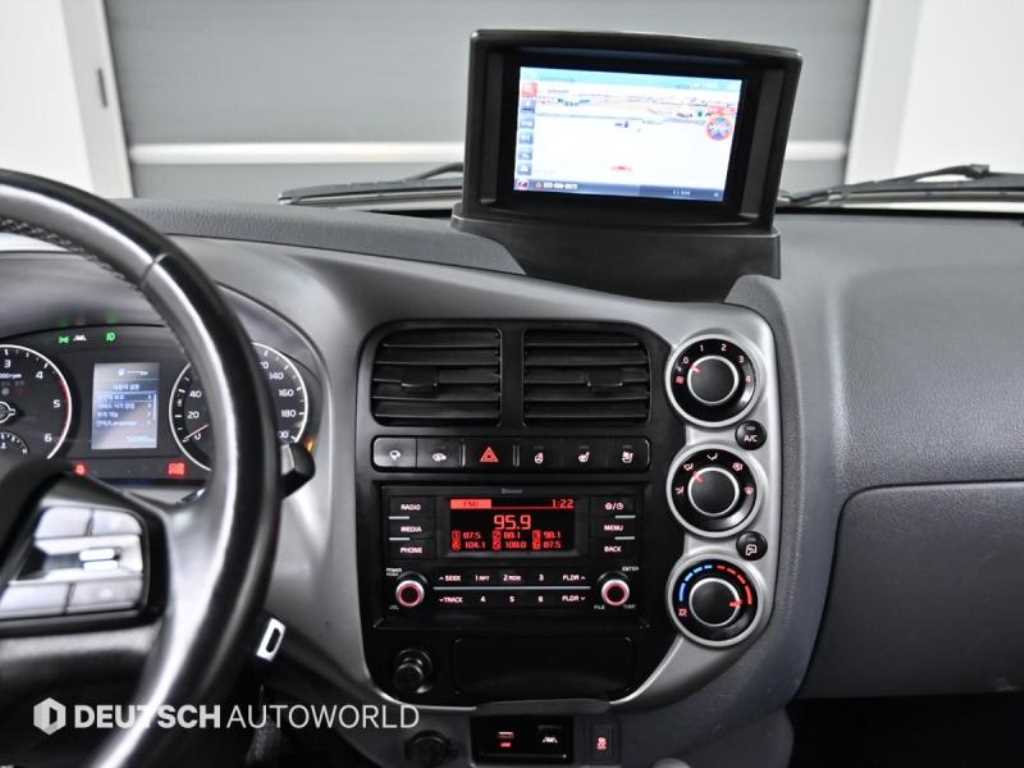 기아 봉고3 1톤 카고 13