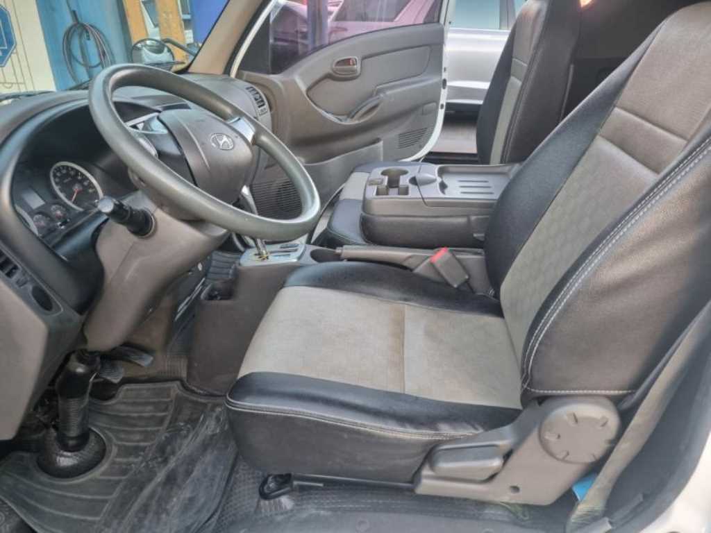 현대 포터2 1톤 표준탑 12