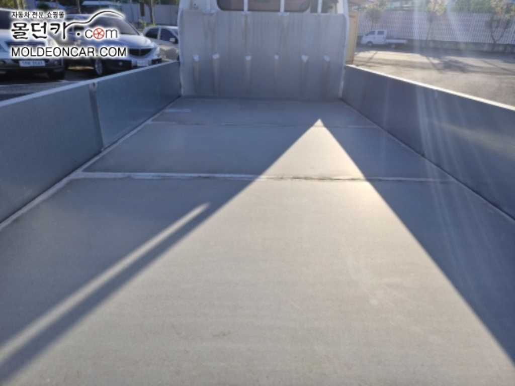 현대 이마이티 카고 6