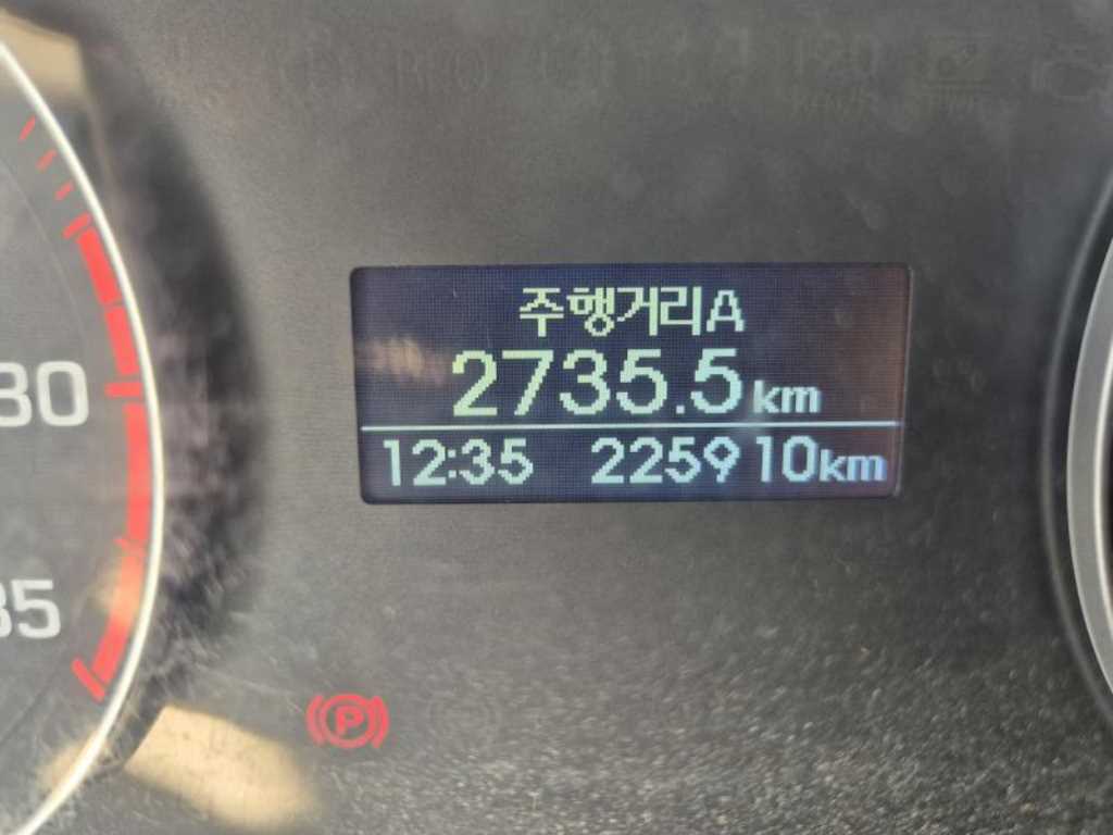 현대 올뉴마이티 2.5톤 익스하이탑 슈퍼캡 15