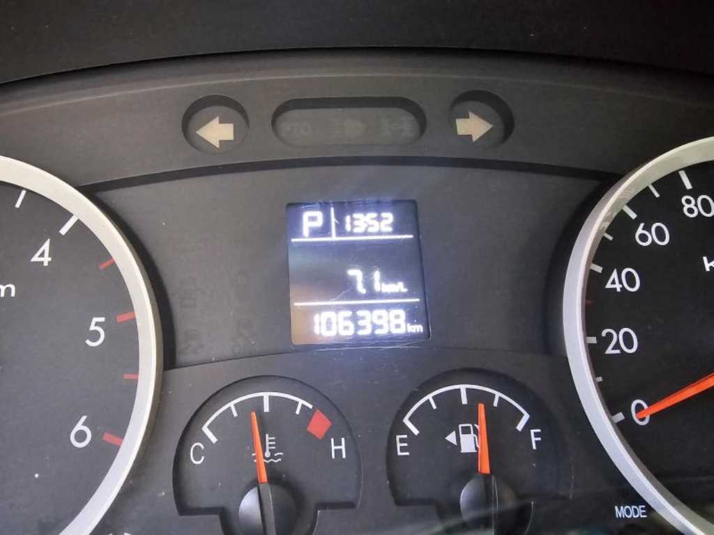 현대 활어차 포터2 1톤 13