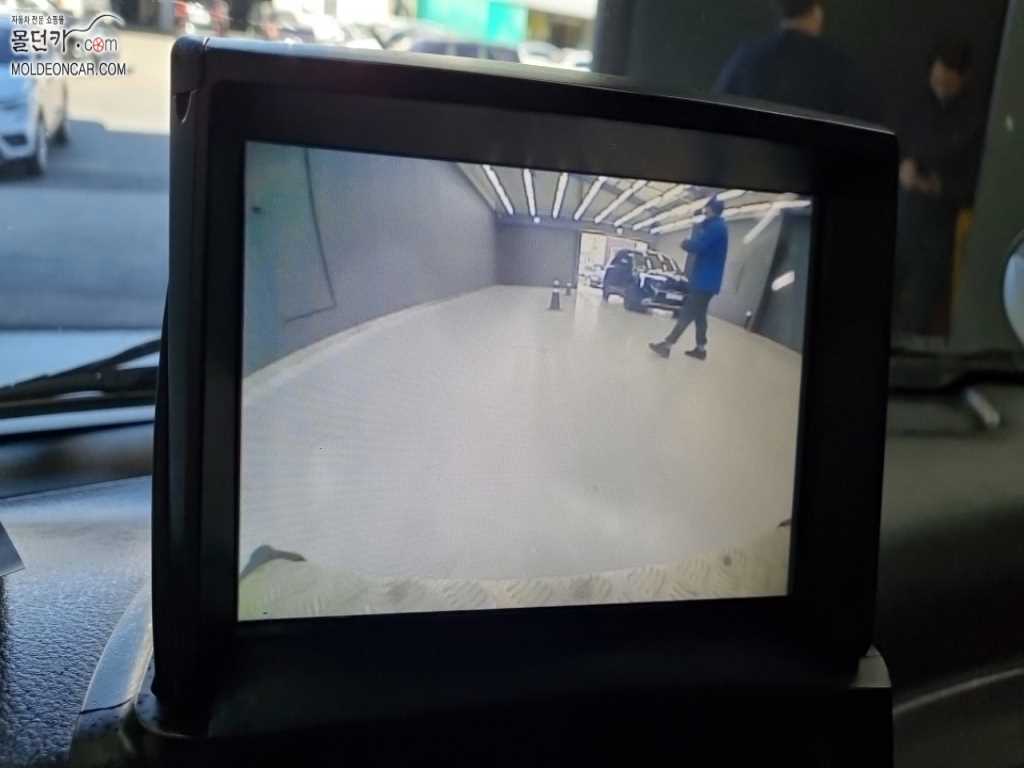 기아 봉고3 1톤 카고 11