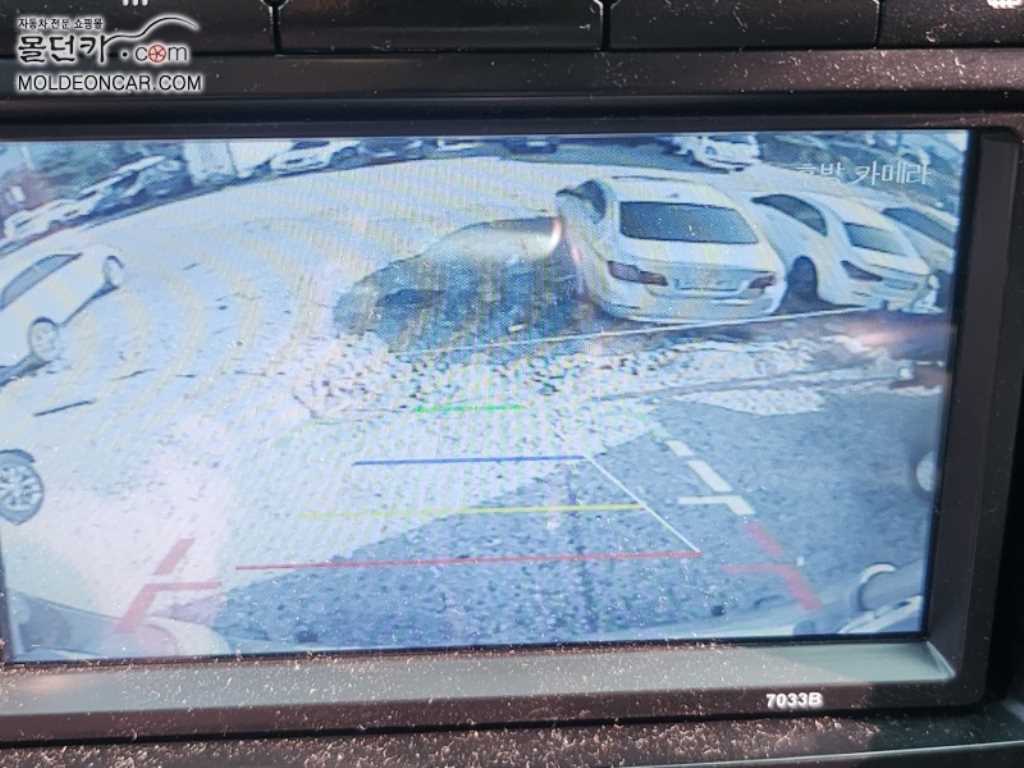 기아 봉고3 1톤 윙바디 9