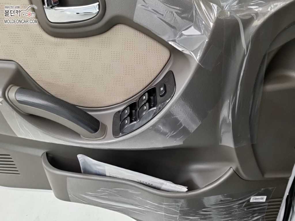 현대 포터2 1톤 카고 더블캡 장축 13