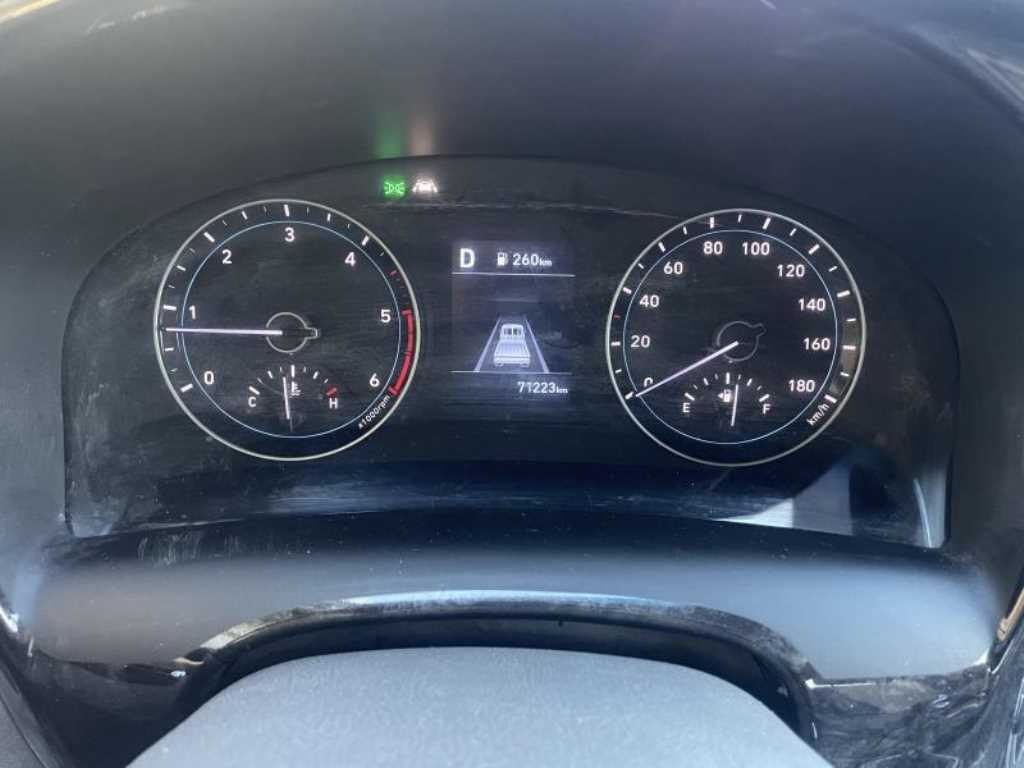 현대 포터2 1톤 카고 17