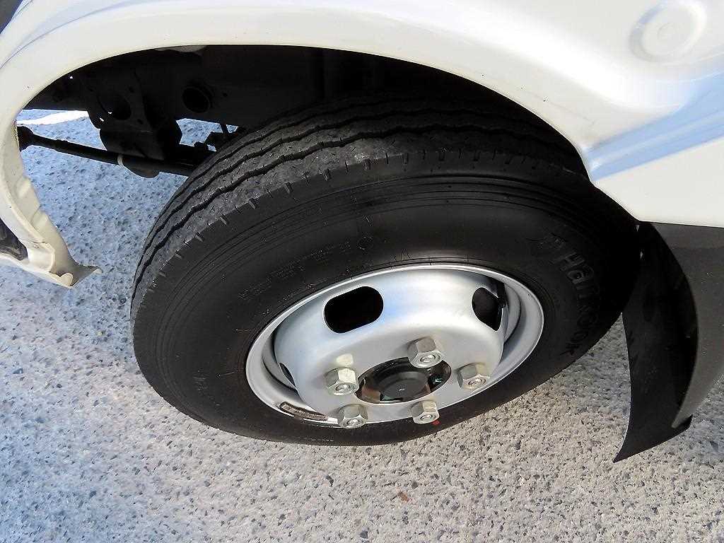 기아 봉고3 1.2톤 윙바디 LPG 18