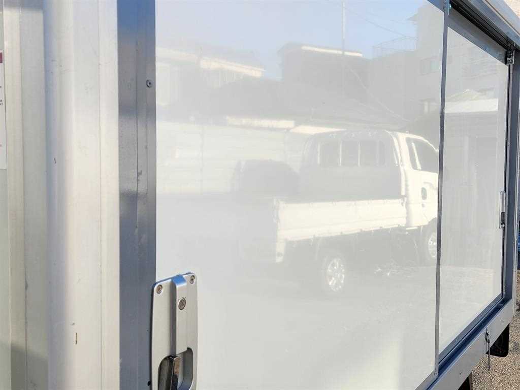 기아 봉고3 1톤 표준탑 전기 13