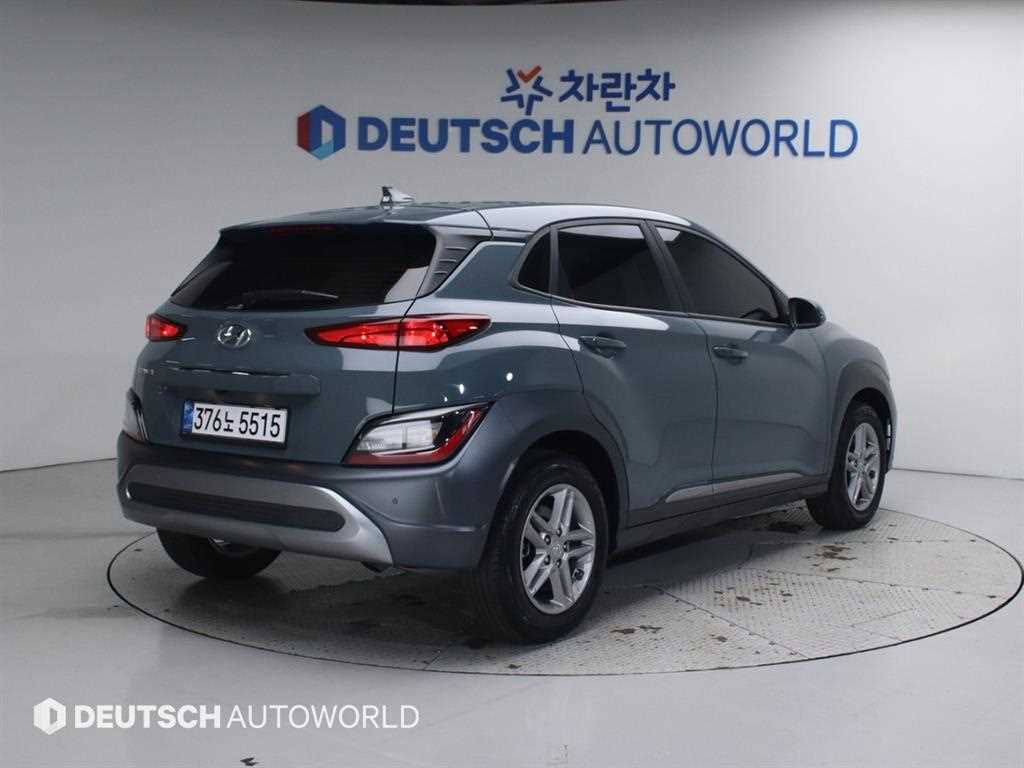 국산차 리스트 차량 이미지