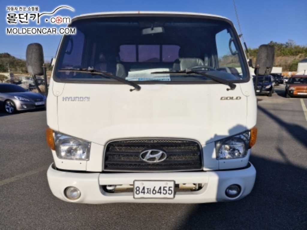 현대 이마이티 카고 0