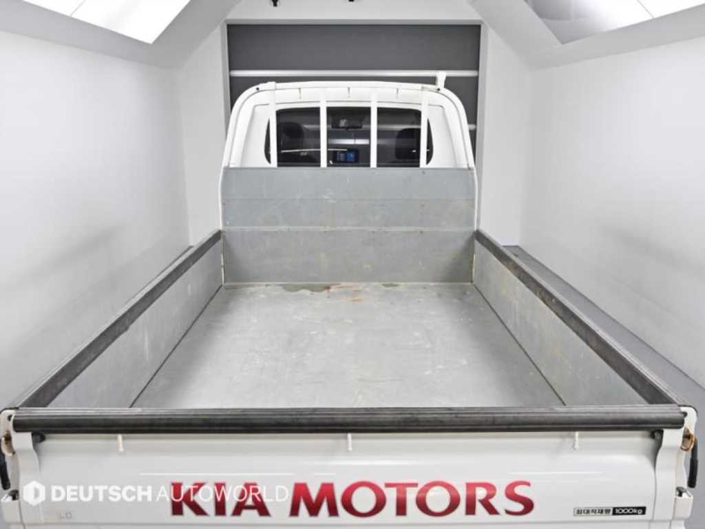 기아 봉고3 1톤 카고 19