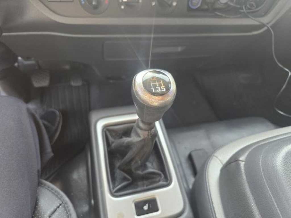 현대 올뉴마이티 3.5톤 익스하이탑 12