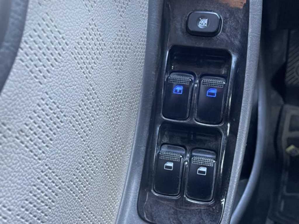 현대 포터2 1톤 카고 16