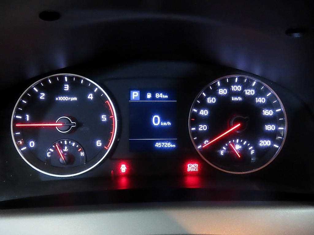 기아 봉고3 1톤 카고 8