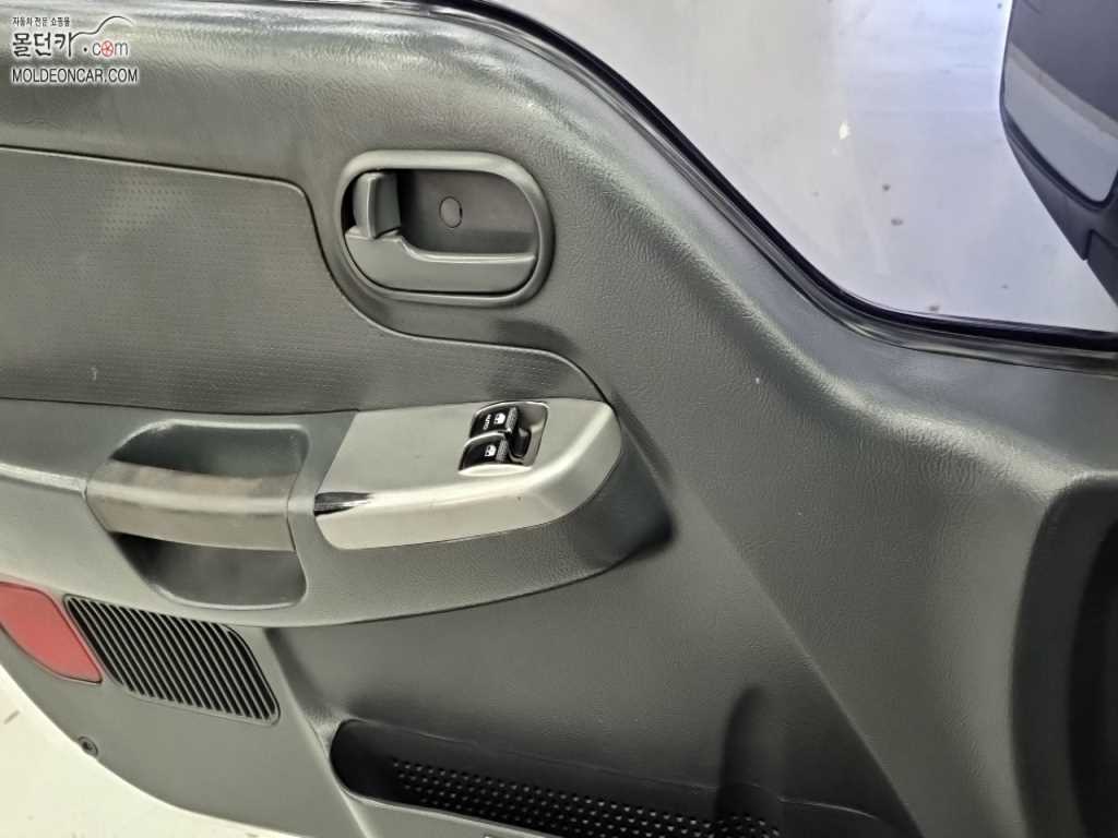 기아 봉고3 1.2톤 카고 12