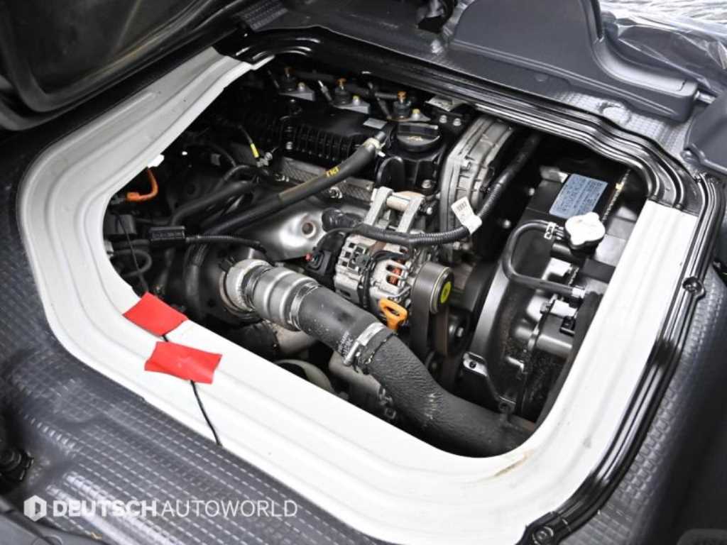 기아 봉고3 1톤 카고 5