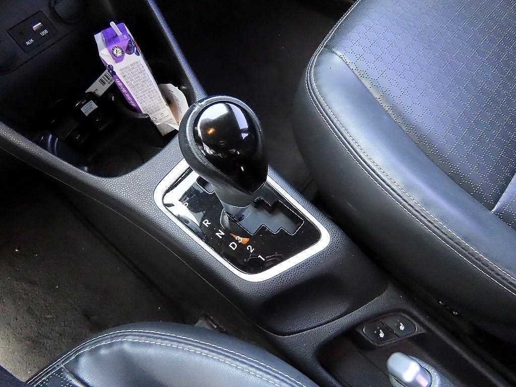 Kia Morning Luxury 10