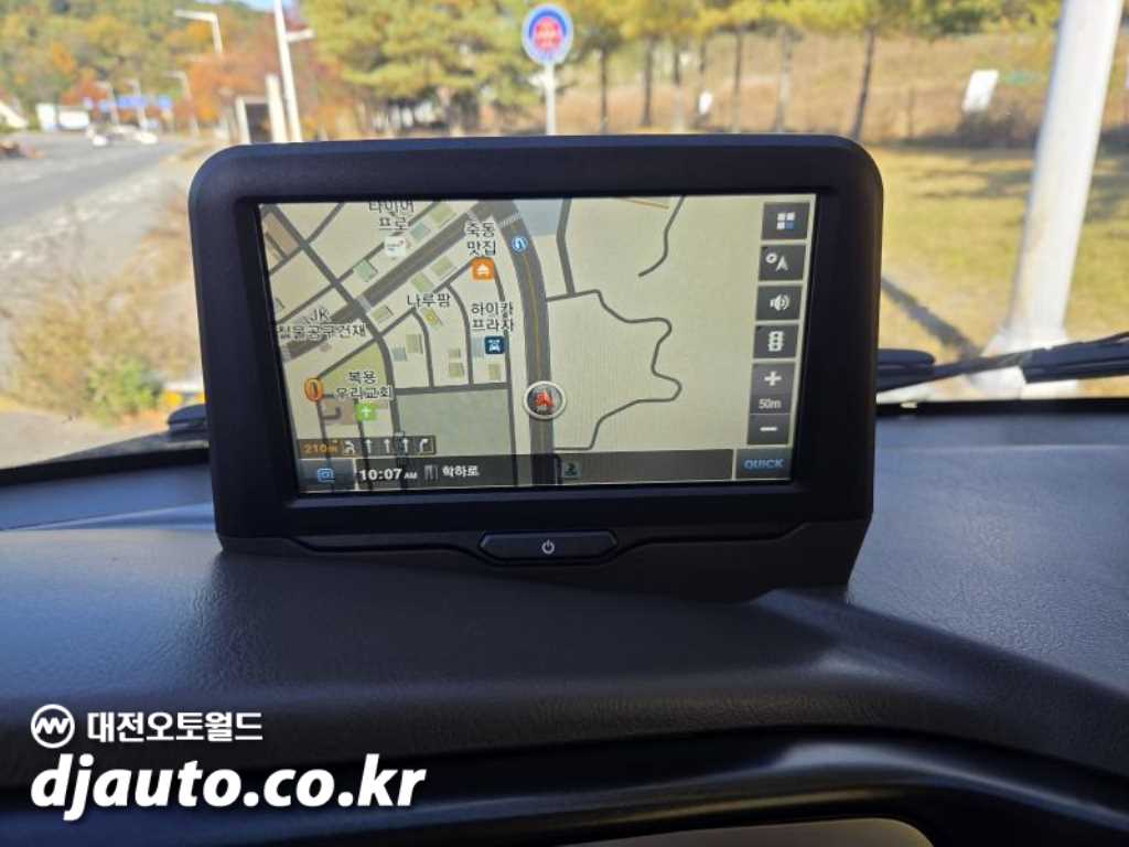 현대 포터2 1톤 카고 13