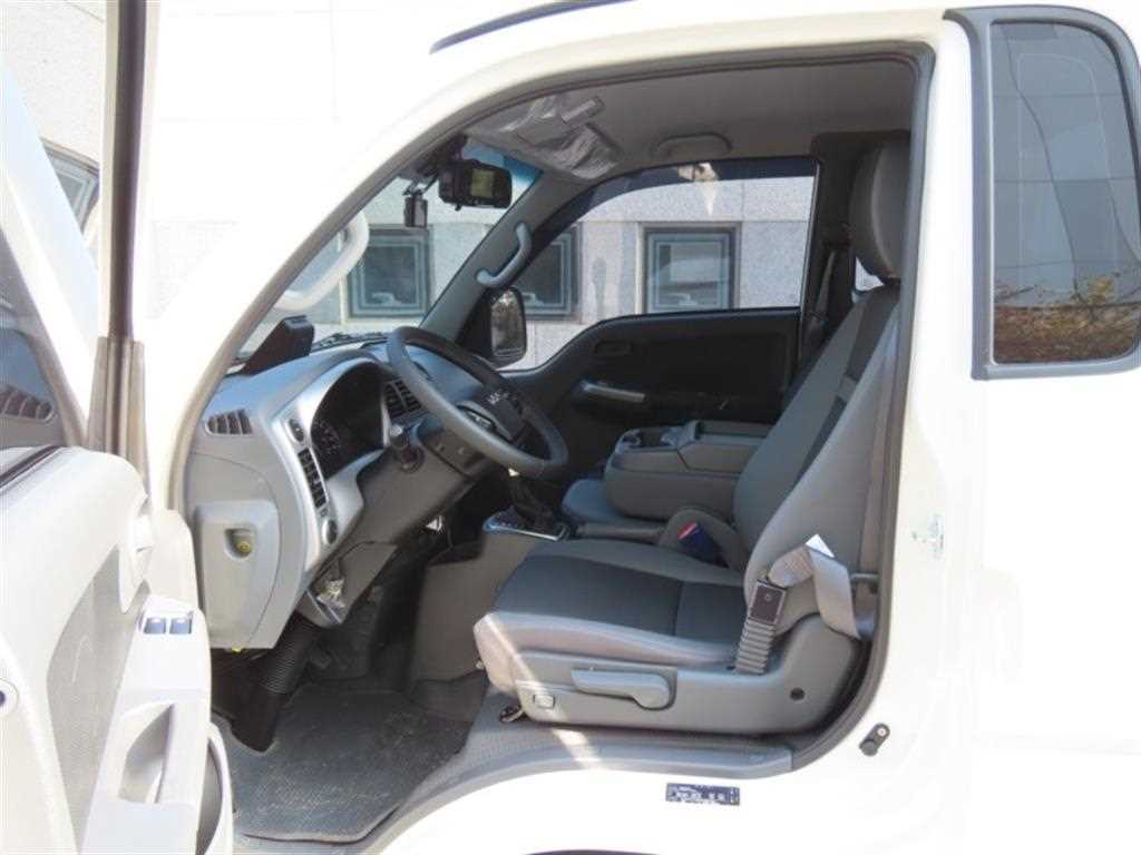 기아 봉고3 1톤 표준탑 LPG 13