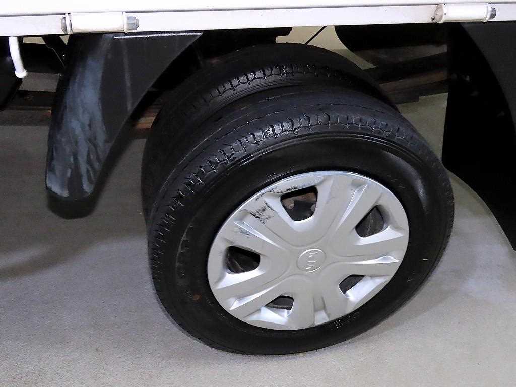 기아 봉고3 1톤 카고 16