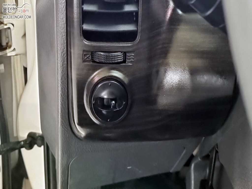 기아 봉고3 1톤 카고 12