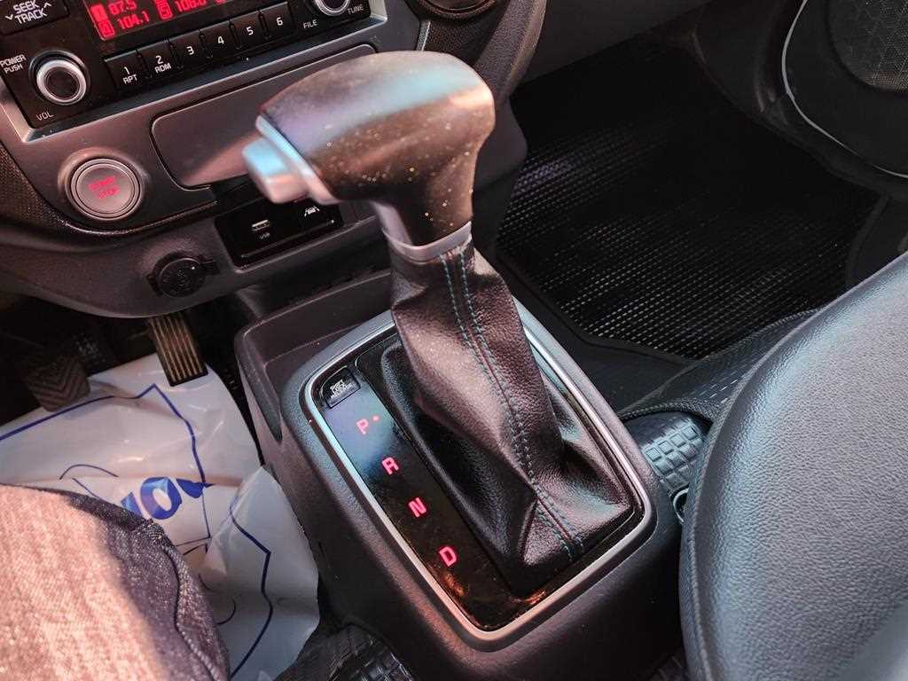 기아 봉고3 1톤 표준탑 전기 8