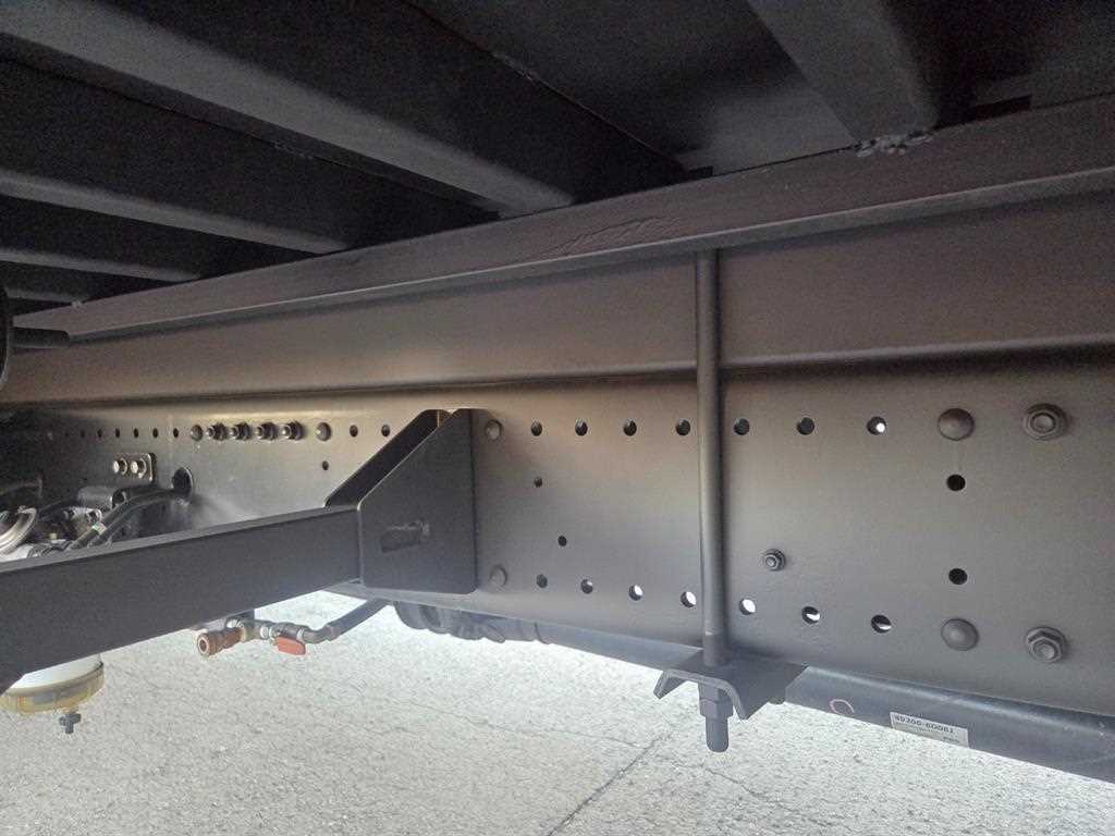 현대 파비스 윙바디 8.5톤 오토 9