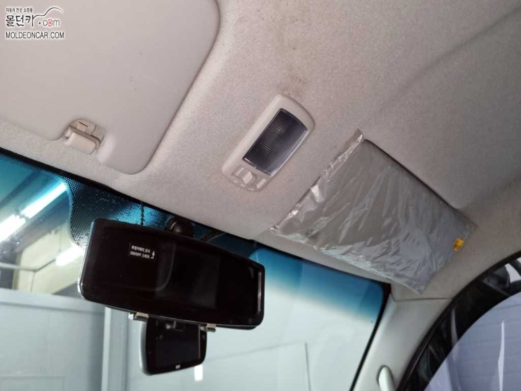 기아 봉고3 1톤 윙바디 12