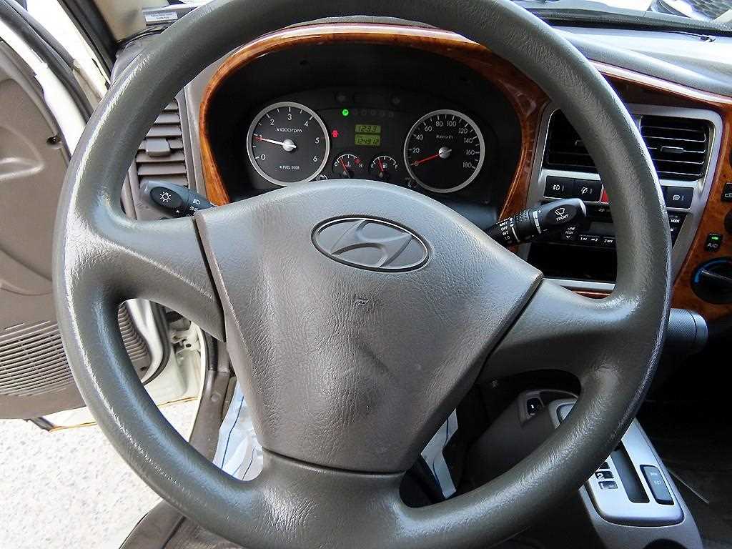 현대 포터2 1톤 표준탑 8