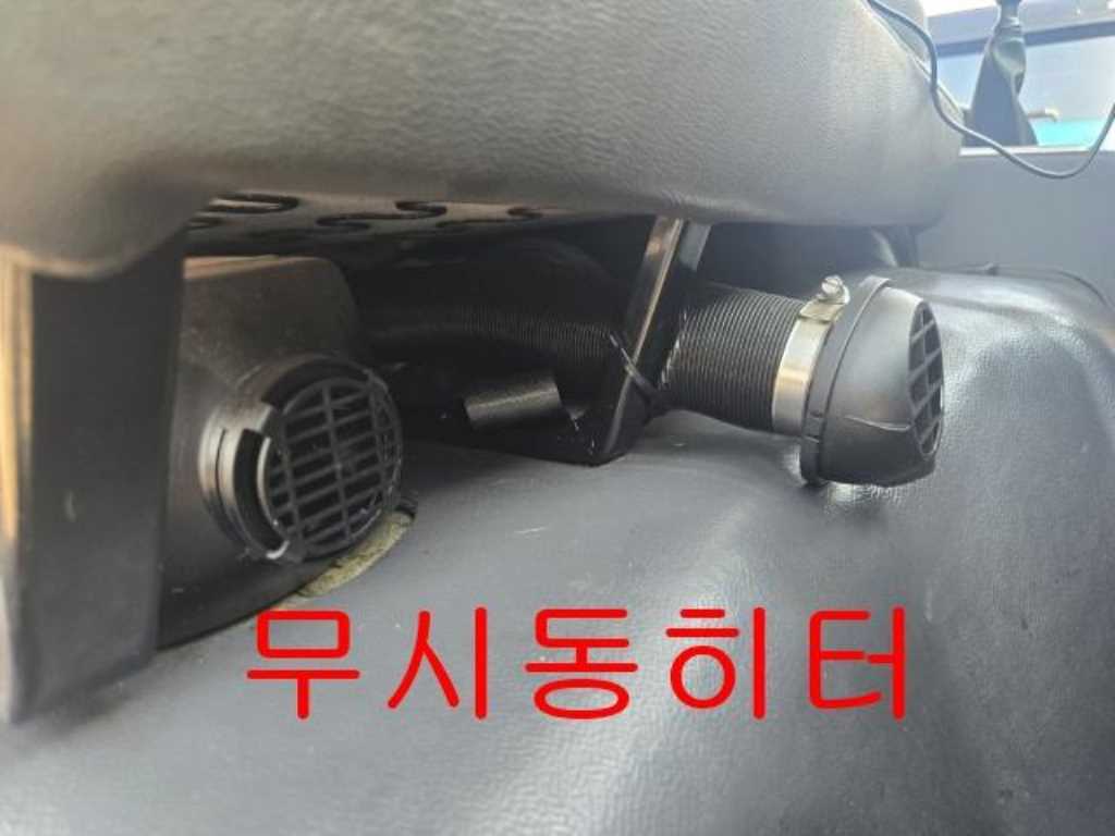 현대 올뉴마이티 3.5톤 익스하이탑 7