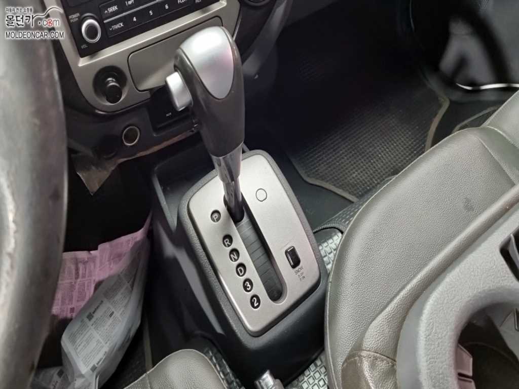 기아 봉고3 1톤 카고 11