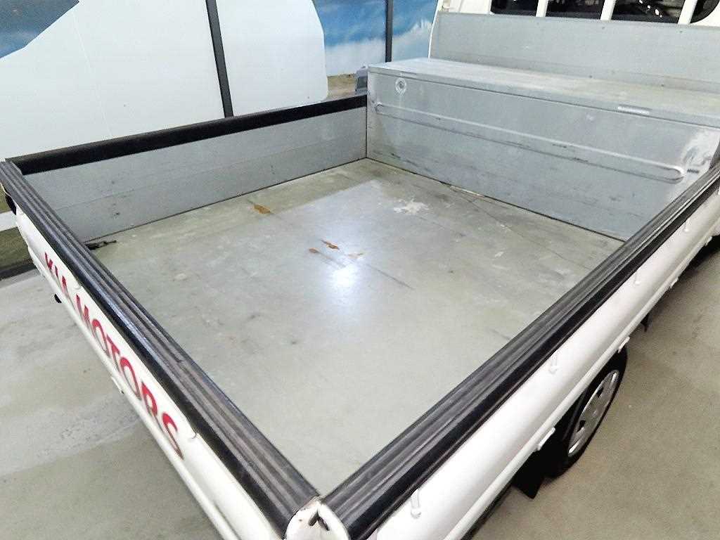 기아 봉고3 1톤 카고 14