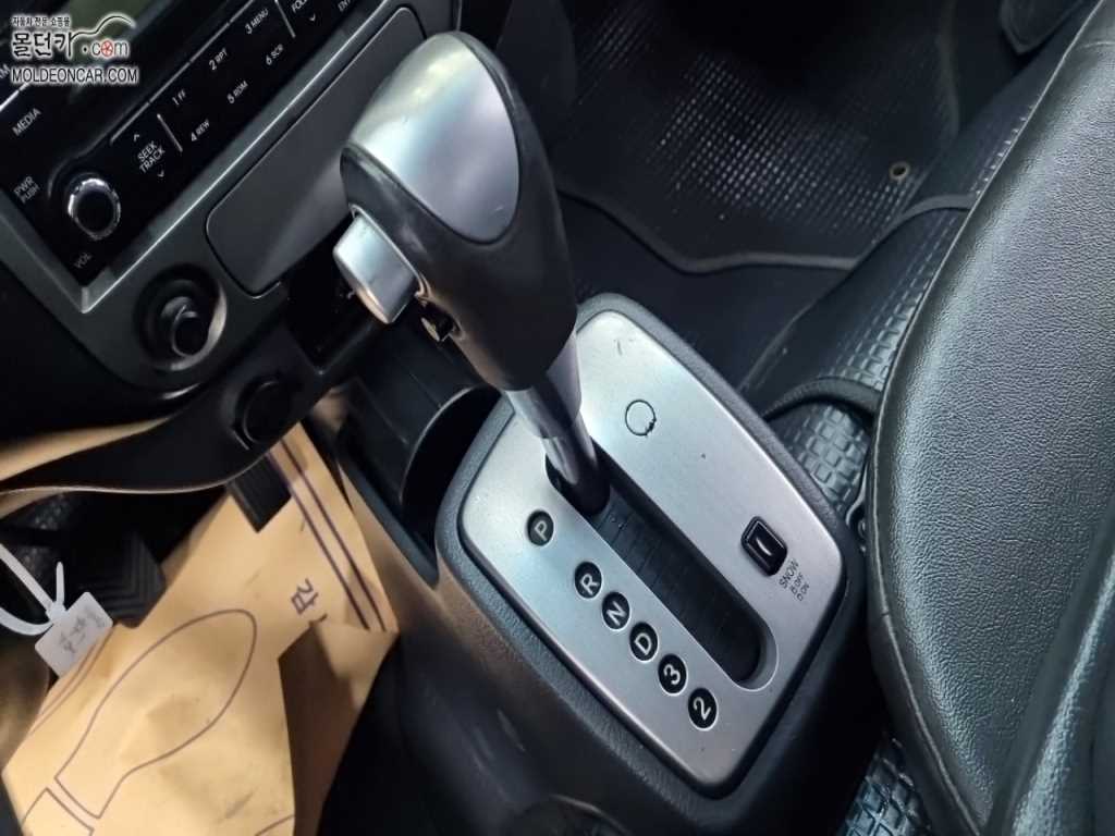 기아 봉고3 1톤 카고 12