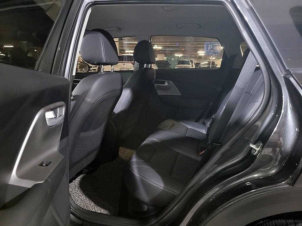 Kia Niro 1.6 HEV Trendy 9