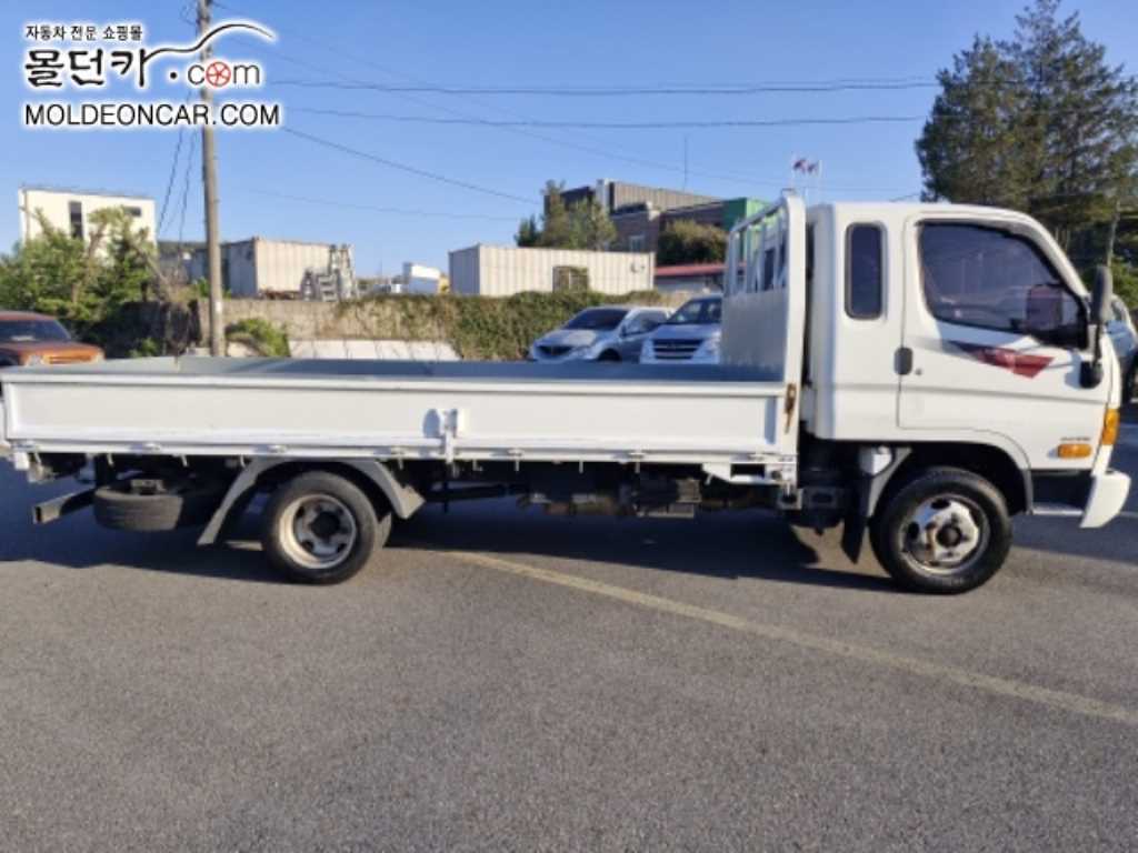 현대 이마이티 카고 3