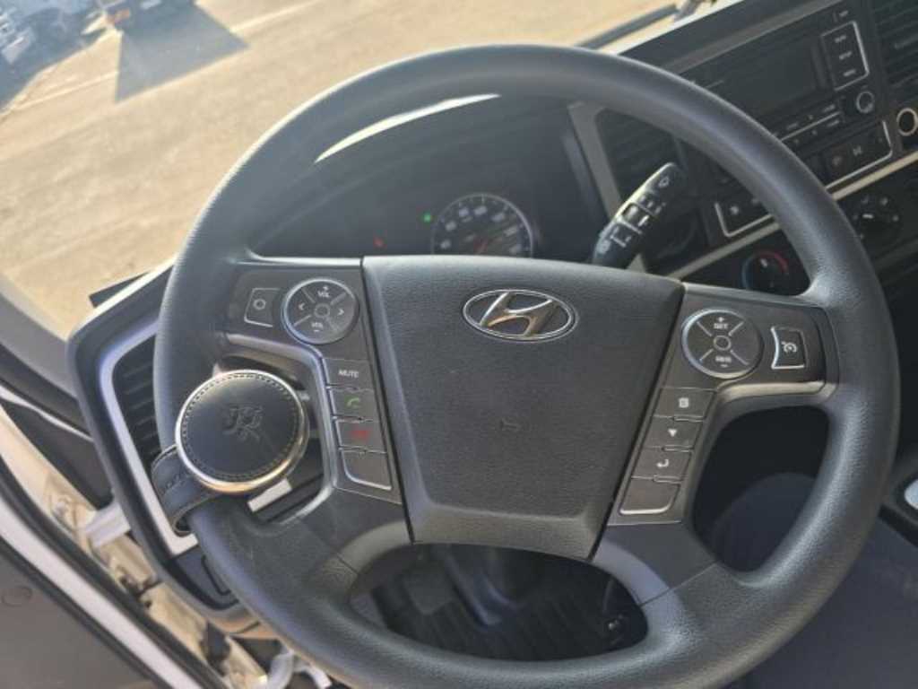 현대 올뉴마이티 3.5톤 익스하이탑 13