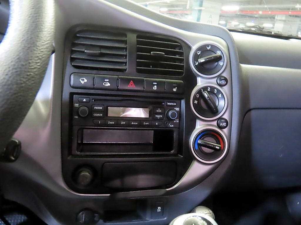 기아 봉고3 1톤 카고 11