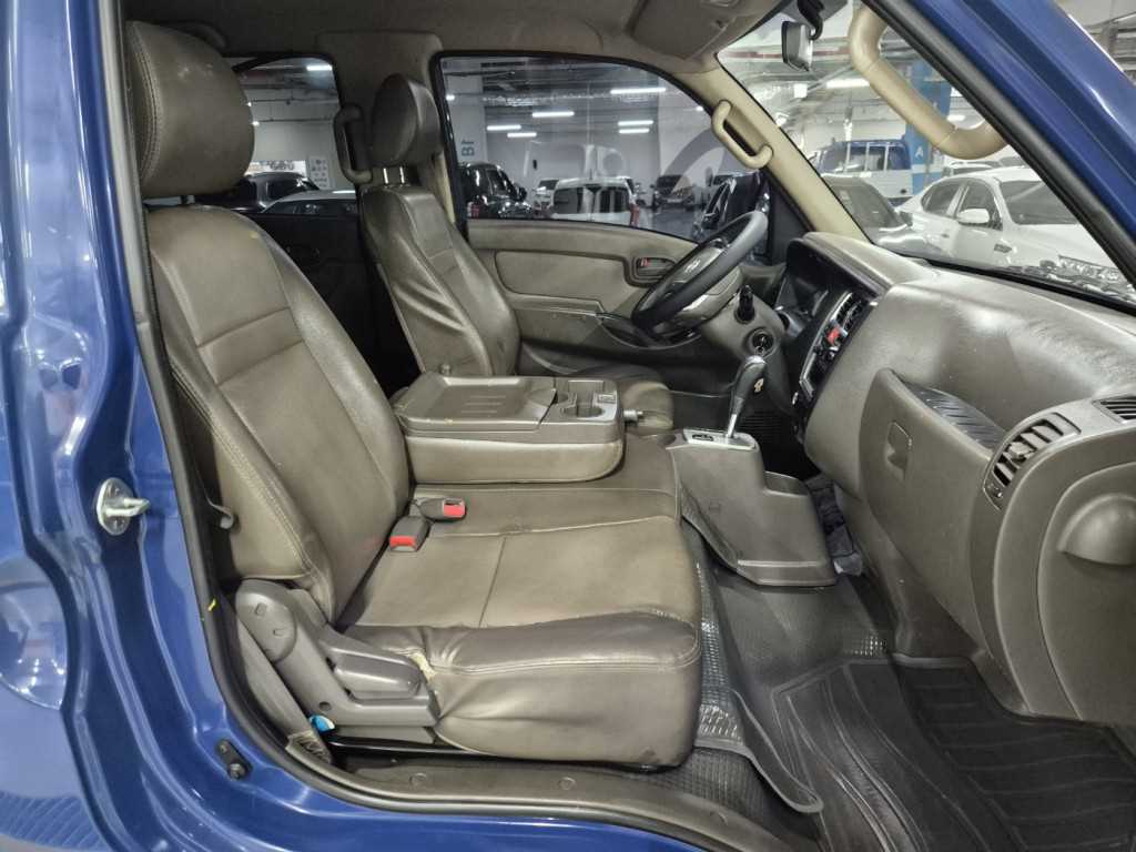 현대 포터2 1톤 카고 11