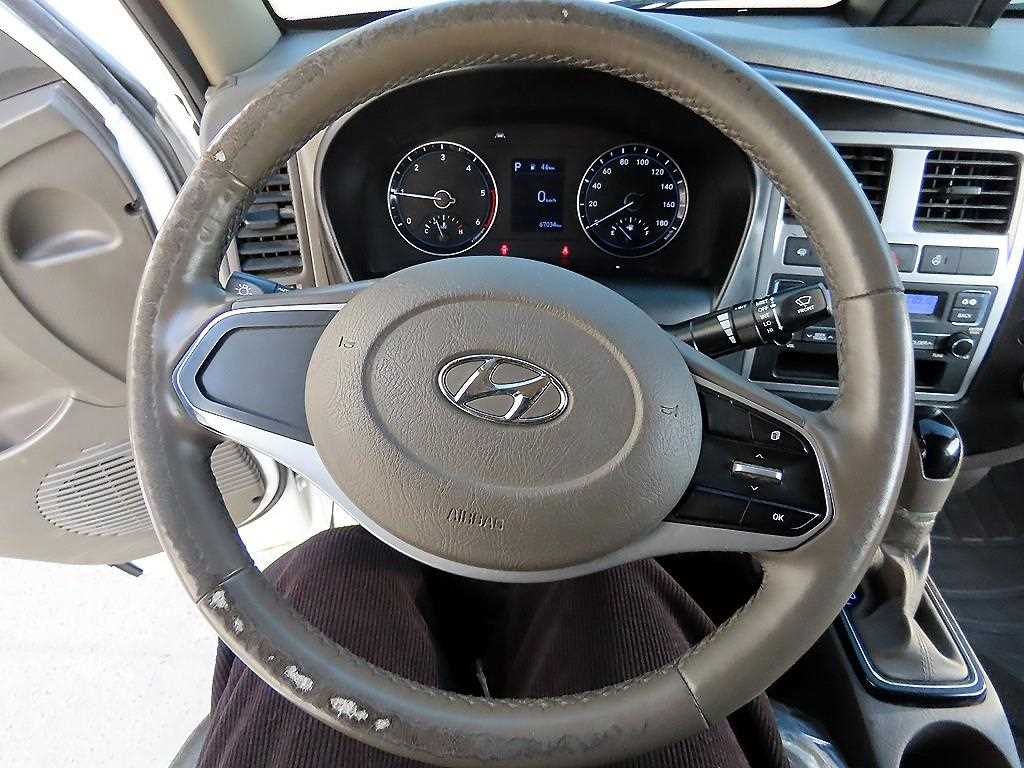 현대 포터2 1톤 표준탑 8