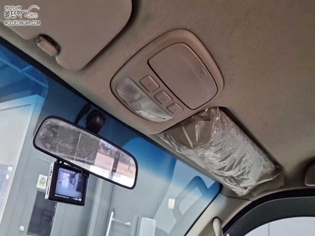 현대 포터2 1톤 카고 12