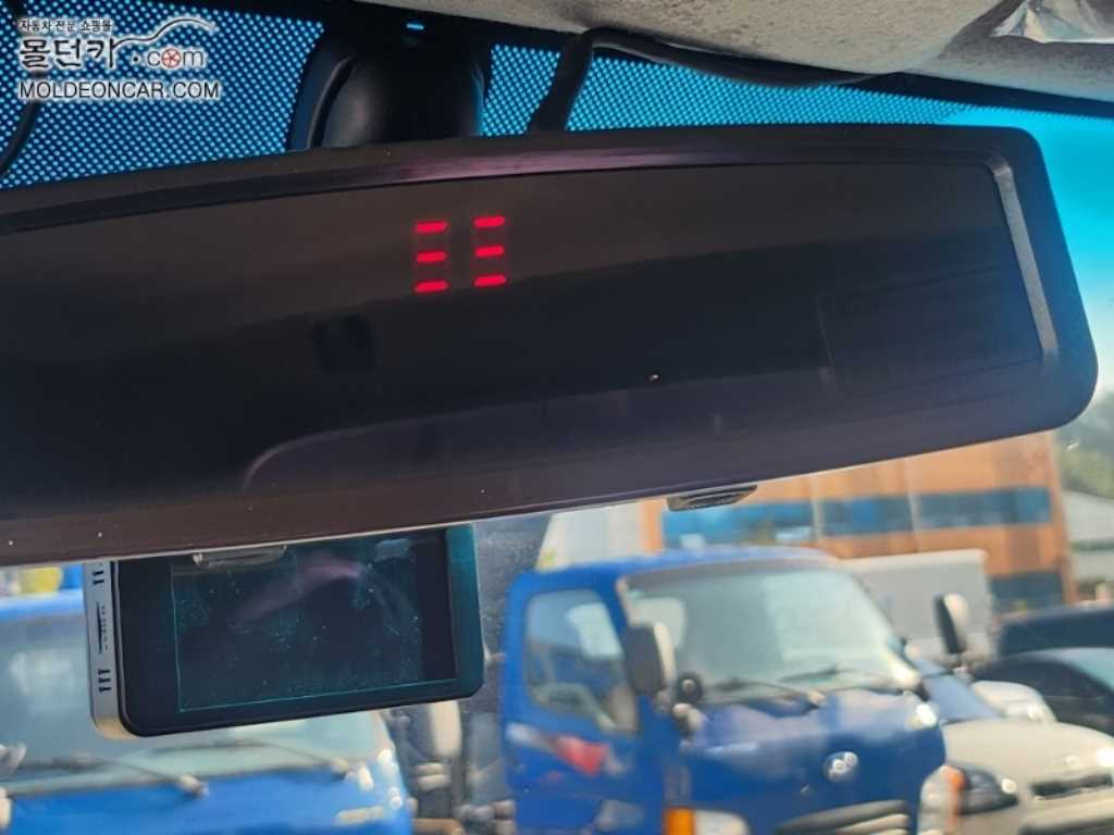 기아 봉고3 1톤 윙바디 10