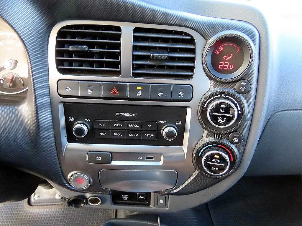 기아 봉고3 1.2톤 윙바디 LPG 15