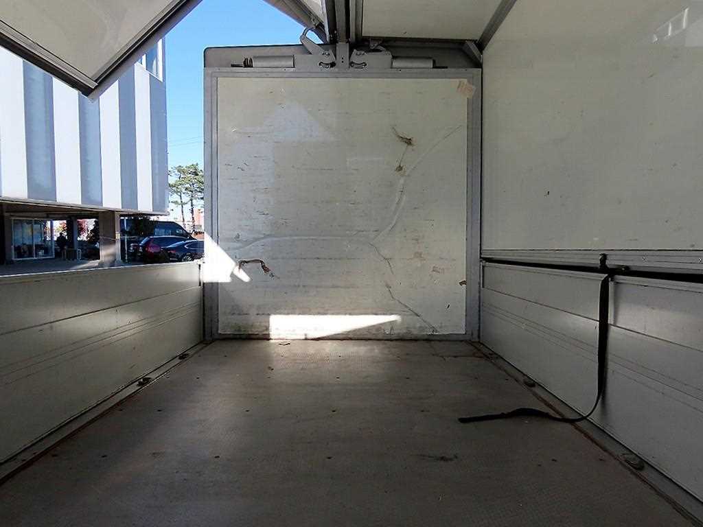 현대 포터2 1톤 윙바디 5