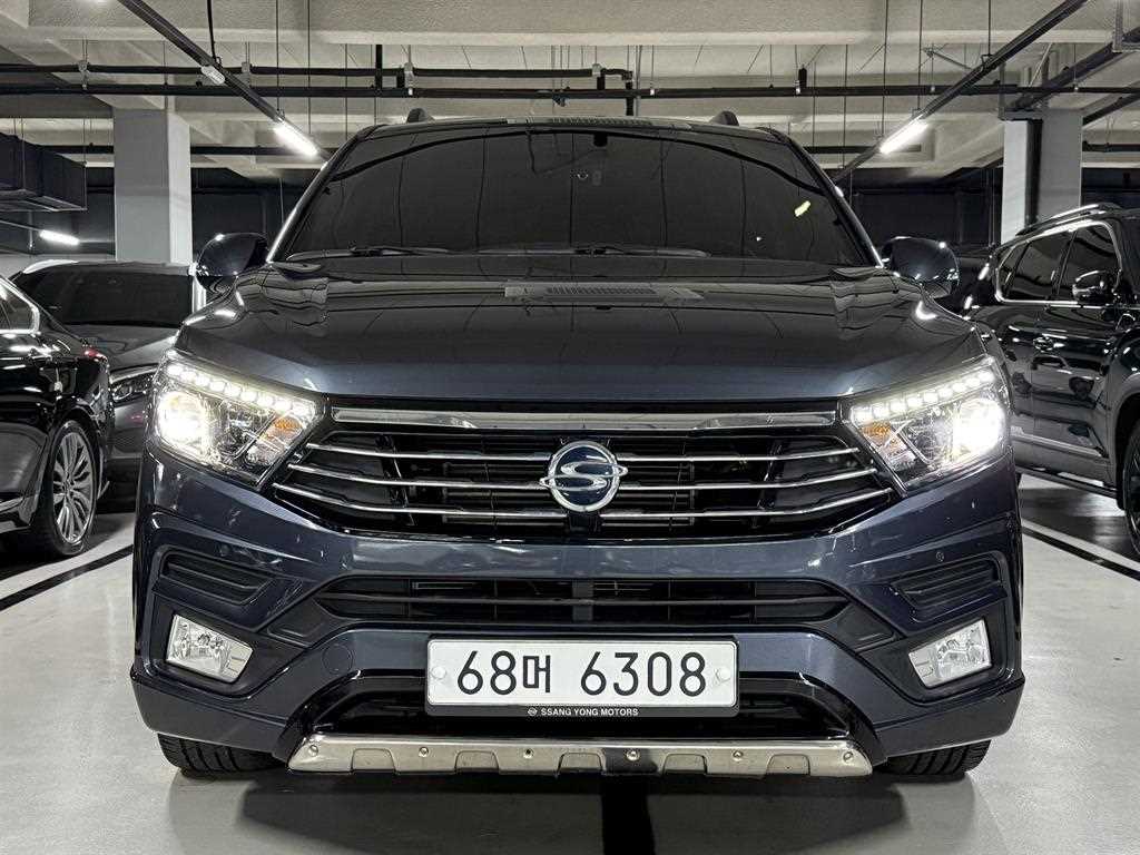 국산차 리스트 차량 이미지