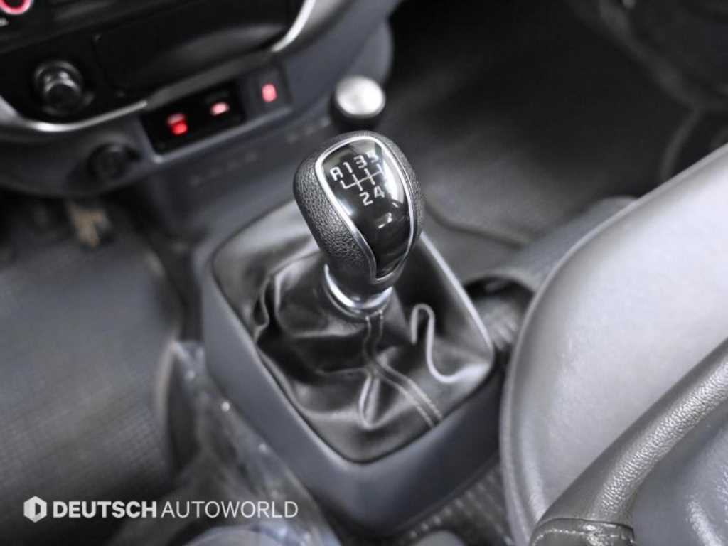 기아 봉고3 1톤 카고 8