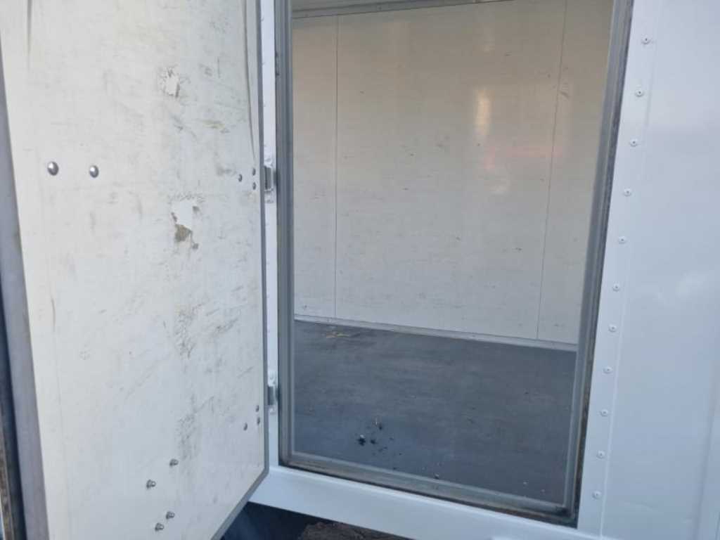 현대 포터2 1톤 표준탑 5