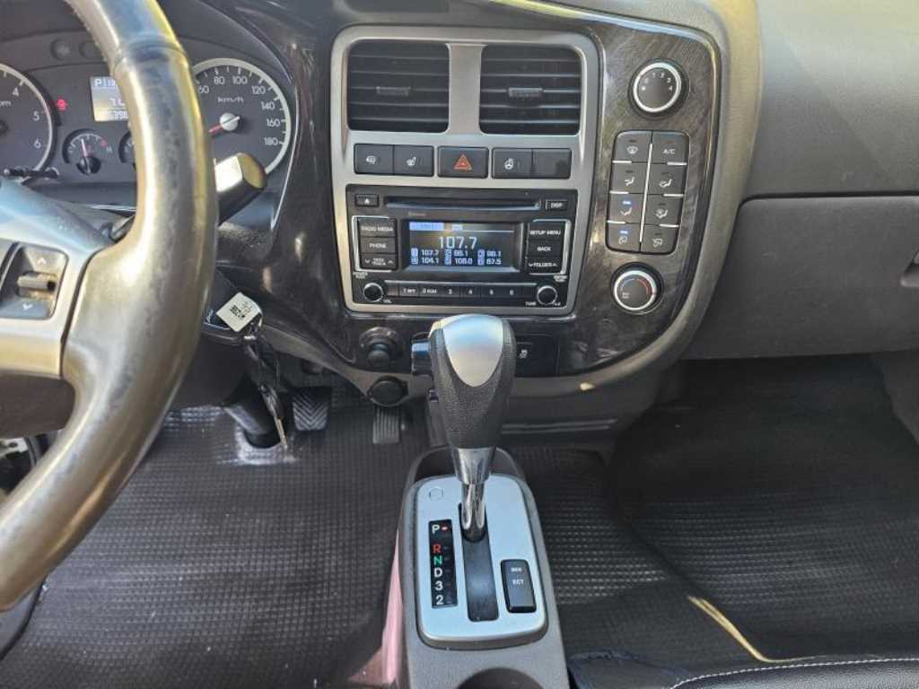 현대 활어차 포터2 1톤 15