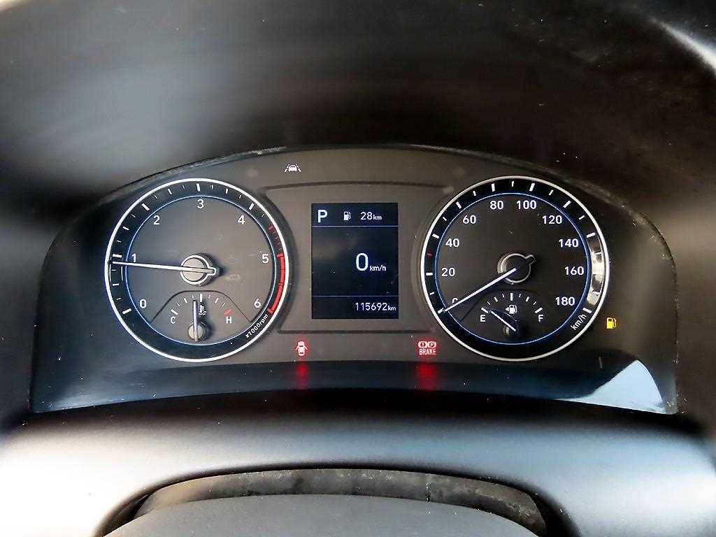 현대 포터2 1톤 표준탑 9